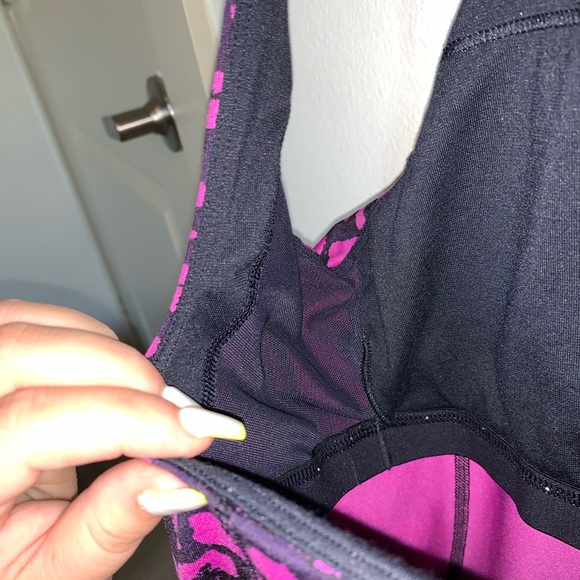 Lululemon Tank - Picture 5 of 5